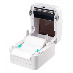 Xprinter XP-420B Принтер этикеток цена в Украине